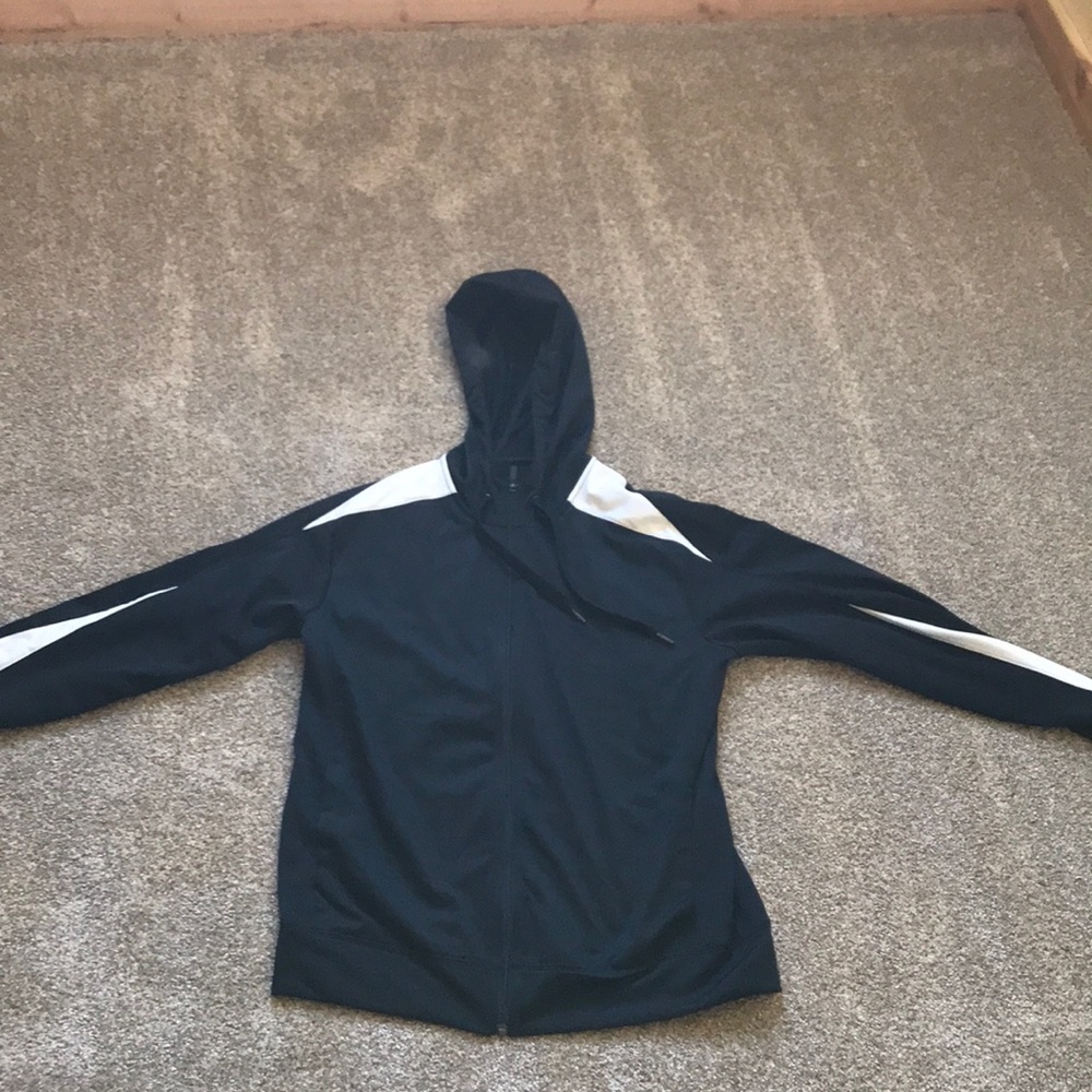 Reebok jacket